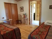 Hillbilly Relaxation Ranch - Your Fish & Hunt & Family Reunion Destination