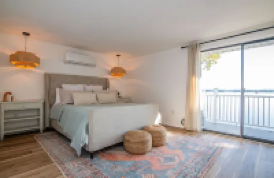 Remodeled Lake Retreat w/ expansive main lake views with amazing amenities!