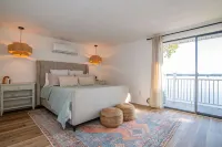 Remodeled Lake Retreat w/ expansive main lake views with amazing amenities!