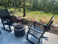 Water Tower Container-Beautiful views and surroundings-Secluded