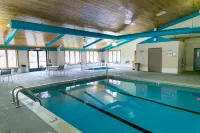 Michaywe Log Home, Perfect For Large Groups