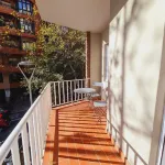 G11_nice 4 Bedrooms Apartment With Balcony, in Sagrada Familia. Exiample 사그라다 파밀리아 호텔