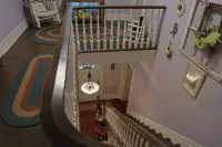 Farmhouse in the Country-Perfect Place to Relax and Enjoy Family and Friends! - 3-Star