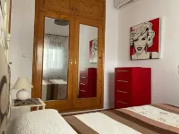 Villa with private pool, terrace and less than 80 meters from the sea