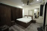 The Grand Vinayak Hotel
