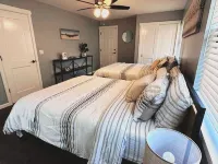 Gorgeous Florida Pool and Spa Home Hotels near Plato's Closet - Regency, FL