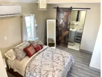 Vibes Cowboy: Quatro