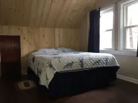 Relax & Recharge! Tranquil Family-Owned, Sebago Lake Area, Pets free