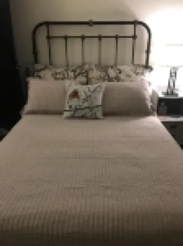 A little bit of country, a little bit of Rock & Roll