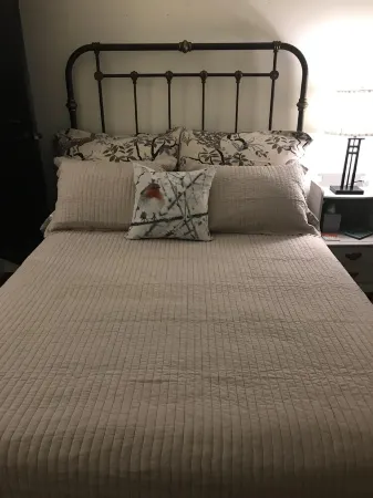 A little bit of country, a little bit of Rock & Roll