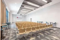 Hilton Garden Inn Guadalajara Airport Hotels in Tlajomulco de Zúñiga