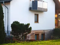 Gemütliche Ferienwohnung für bis zu 4 Personen in Veldenz, Nähe Bernkastel-kues Hotels in Veldenz