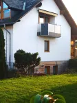 Gemütliche Ferienwohnung für bis zu 4 Personen in Veldenz, Nähe Bernkastel-kues