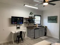 Adorable 1-Bedroom Guesthouse in Spanish Fort