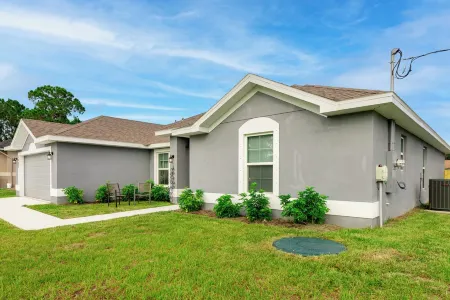 Adorable Stay for an amazing and enjoyable vacation