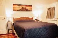 2-Bedroom Vacation Home in Hammondsport Near Keuka Lake