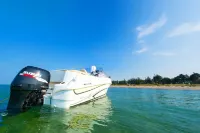 Vacation home-Fehmarn