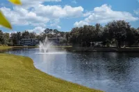 Newly Renovated 3bd/2ba condo located on True Blue Golf Club