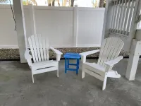 4 Br, 3 Bath Cherry Grove Retreat Near CG Pier, Private Pool, 1 Block to Beach