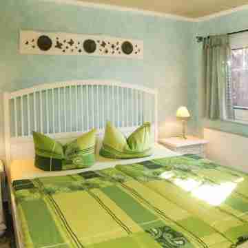 Active farm - GARTENTRAUM Rooms