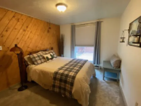 Mountain Home in the Heart of CO 韋爾法諾縣酒店