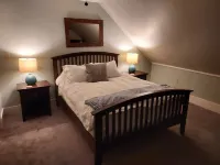 Hawks Mountain Farm, full apartment on a working farm.