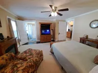 KY Bourbon Trail FUN! Double Shot on Main 2 Bed/2 Bath