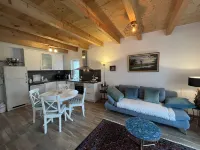 Wohnung Carmen Hotels in Bad Rappenau