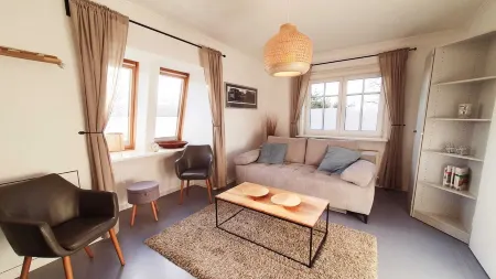 Traumhafte Ferienwohnung vor den Toren Lübecks