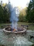 Country cottage in fantastic Natchez with WiFi, AC