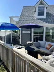 Relax and Unwind in a Home overlooking Lake Texoma - 4-Star