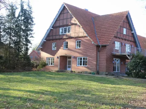 Country house Eichengarten spacious & elegant-6 bedrooms, 7 bathrooms, 12 pers.