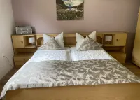 4 star cottage -verliehen by the German Tourism Association