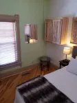 Great 1 Bedroom unit with easy access to everything