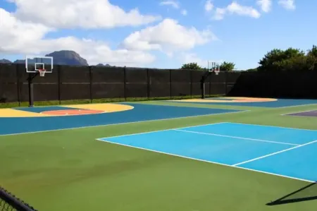 Kiahuna Plantation Garden View - brand new A/C #405