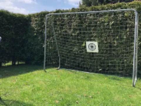 5-star family holiday apartment in the Siebert Bad Brambach guest house Hoteles en Bad Brambach