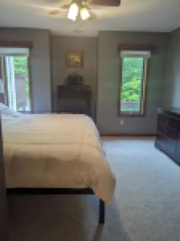 Fantastic view! Condo located on the Crest of Sugar Mountain