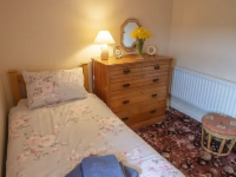Cozy Cottage In Picturesque Scotland Hotels in Islay