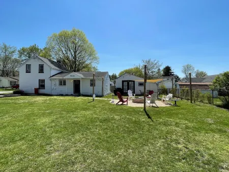 Beautiful 3-bedroom home in Historic Harpers Ferry!