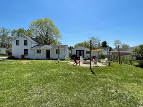 Beautiful 3-bedroom home in Historic Harpers Ferry!