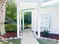 Poolside Escape in Orange Beach Near Beaches, Golf, the Wharf & Sportsplex - 2-Star