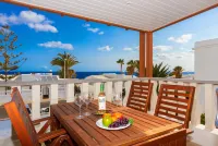 3 Bed Villa, Private Heated Pool Central Puerto Del Carmen, Fantastic Locatio