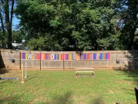 "Cloud Nine" 3BR slps 6 comfortably with 5 beds 도로씨 딕스 공원 주변 호텔