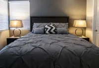 Wine Country Condo 1 bed 1 bath 테메큘라 호텔