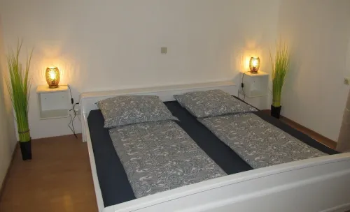 Familienfreundliche Ferienwohnung
