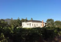 luxuriously appointed new large guest suite in a landmark Victorian