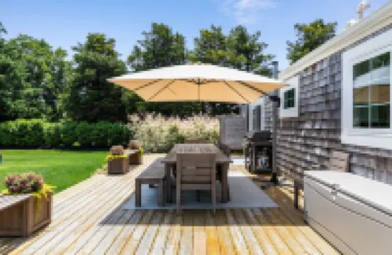 Beautiful Southampton Village home, new reno, Heated pool! Hotels near Enramada Restaurant