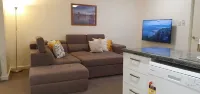 Lavish 1BR Apartment 5min to Perth Convention & Elizabeth Quay