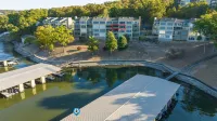 Waterfront Condo with Amazing Amenities