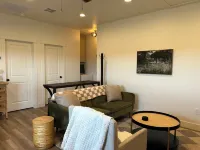 The Lyman Getaway